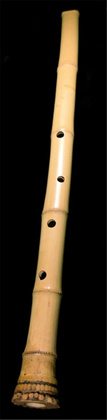 shakuhachi