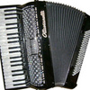 akkordeon für kinder , gruppenunterricht für 8 bis 15-jährige kinder und jugendliche